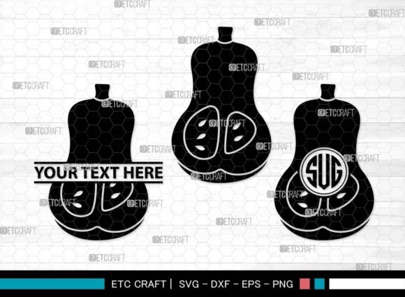 Download Pumpkin Monogram, Autumn Pumpkin SVG - Pumpkin svg Collection