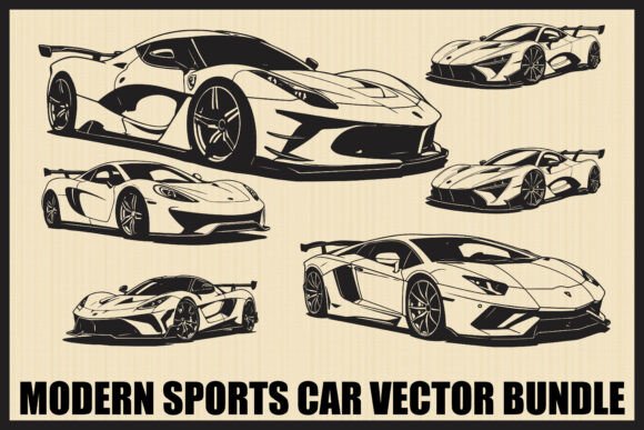 Download Speed Legends Sports Car Pack - Premium Bundle