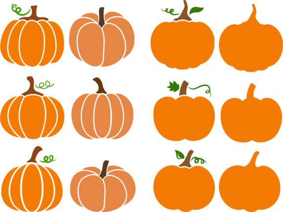 Download Pumpkin Svg - Pumpkin svg Collection