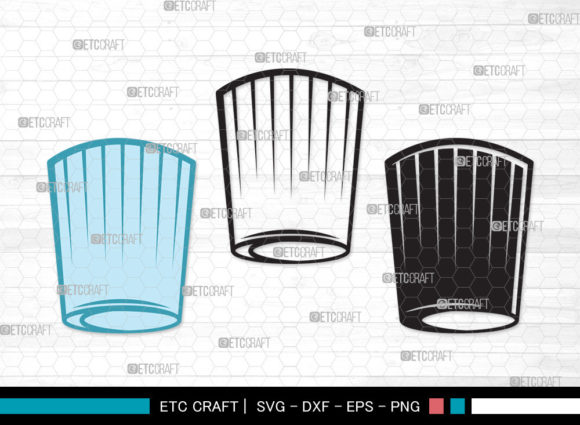 Download Chef Hat SVG | Chef Svg | Cook Hat Svg - Chef svg Collection