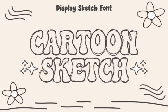 Download Cartoon Sketch - Cartoon Collection